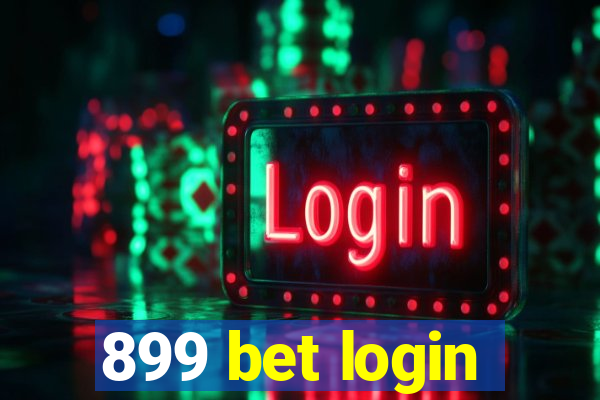 899 bet login